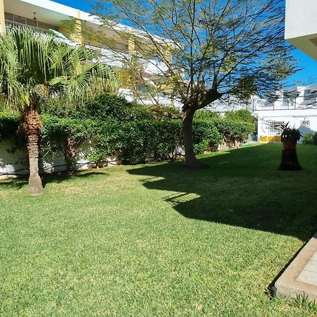 Apartment With Sea View Close To Dunes Of Playa Del Ingles San Bartolomé Εξωτερικό φωτογραφία
