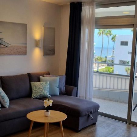 Apartment With Sea View Close To Dunes Of Playa Del Ingles San Bartolomé Εξωτερικό φωτογραφία