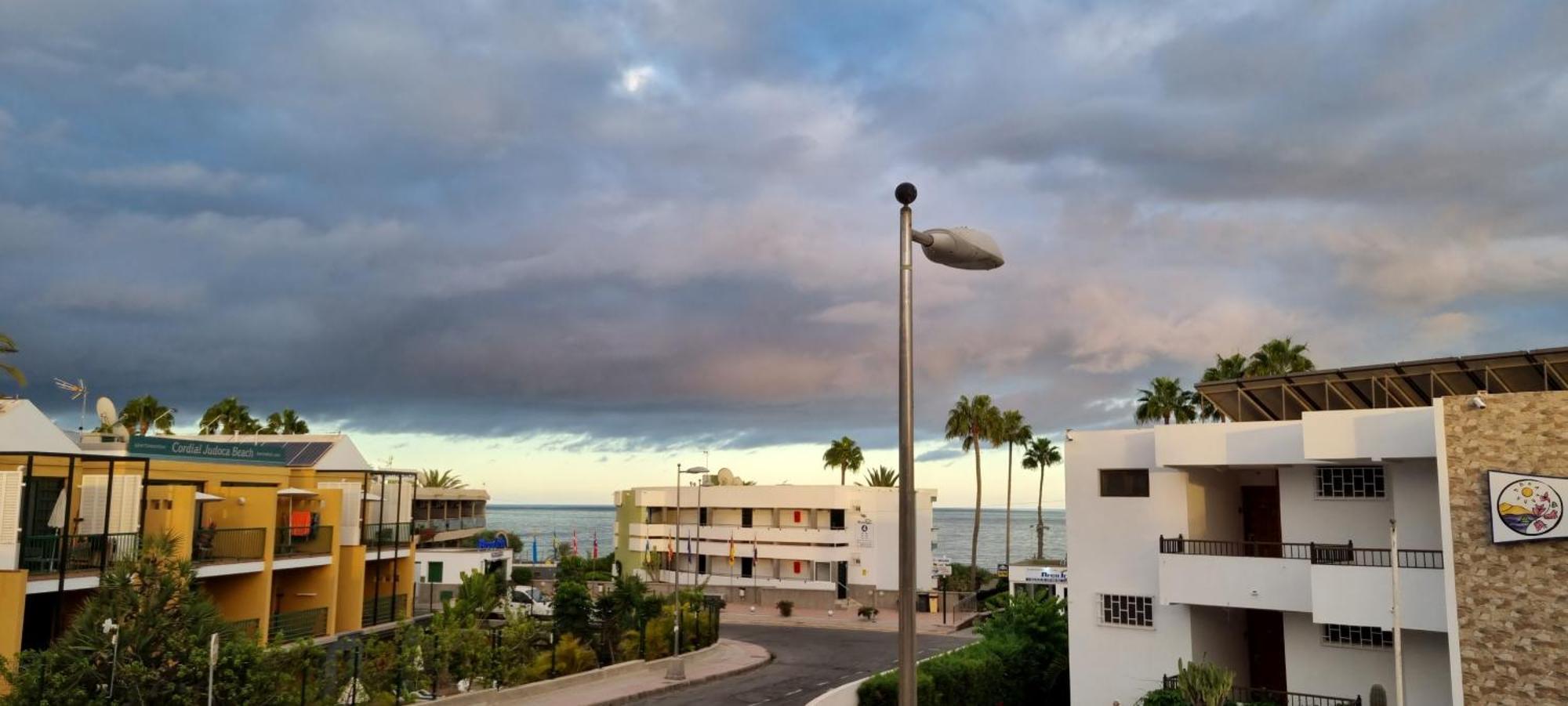 Apartment With Sea View Close To Dunes Of Playa Del Ingles San Bartolomé Εξωτερικό φωτογραφία