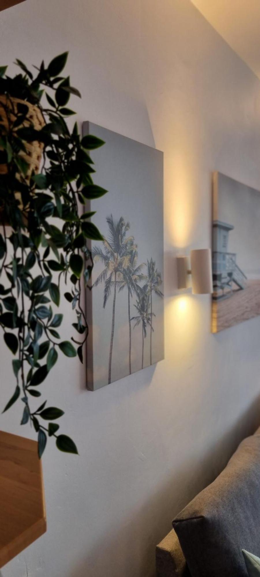 Apartment With Sea View Close To Dunes Of Playa Del Ingles San Bartolomé Εξωτερικό φωτογραφία