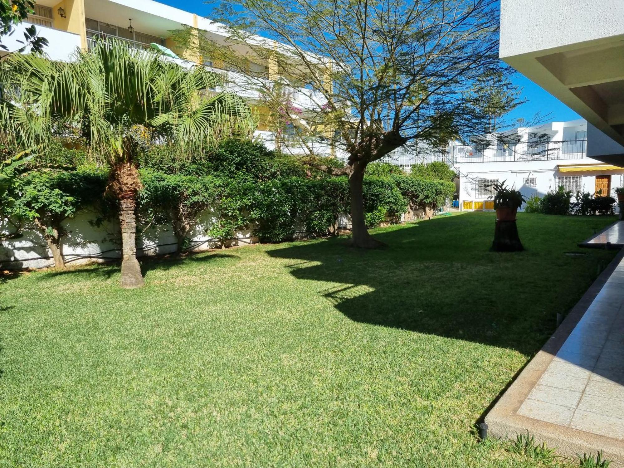 Apartment With Sea View Close To Dunes Of Playa Del Ingles San Bartolomé Εξωτερικό φωτογραφία
