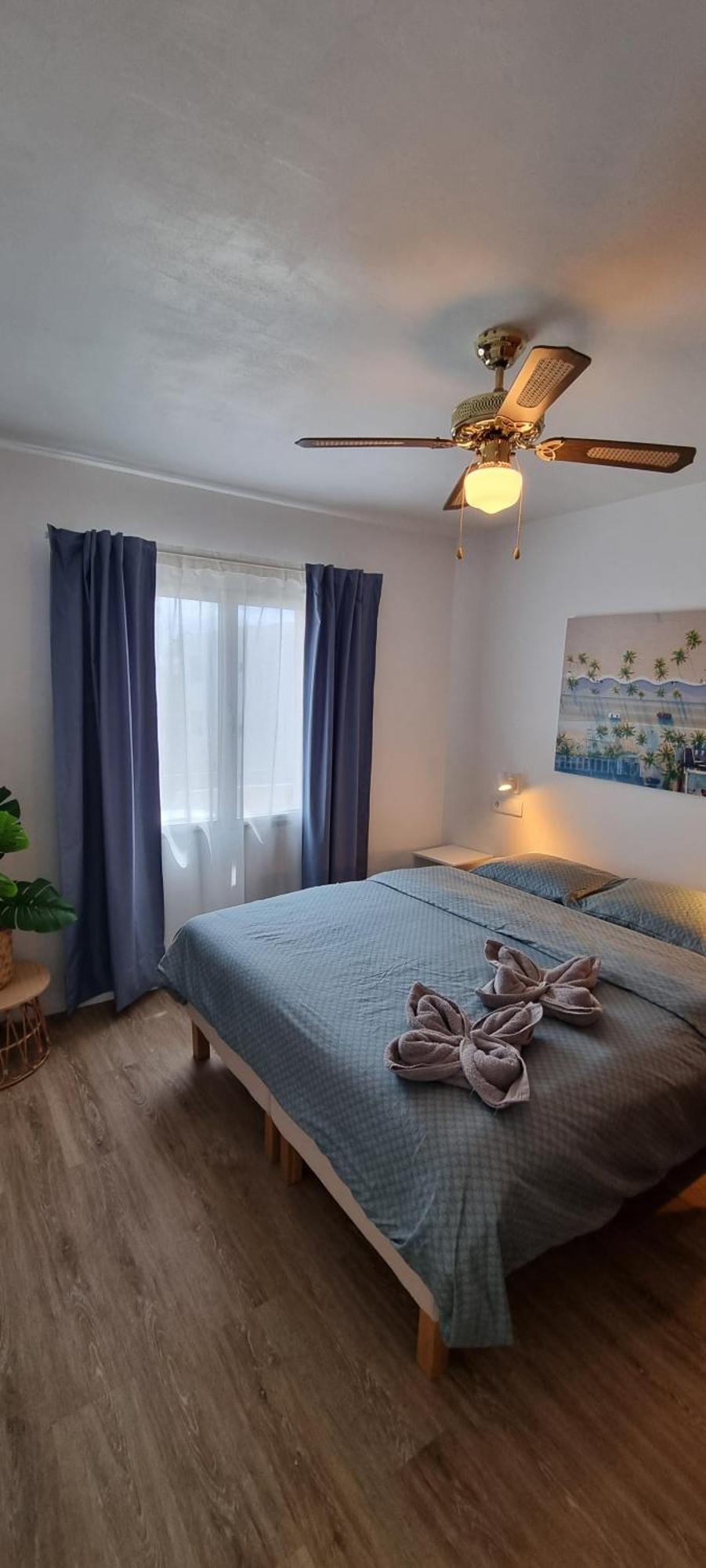 Apartment With Sea View Close To Dunes Of Playa Del Ingles San Bartolomé Εξωτερικό φωτογραφία