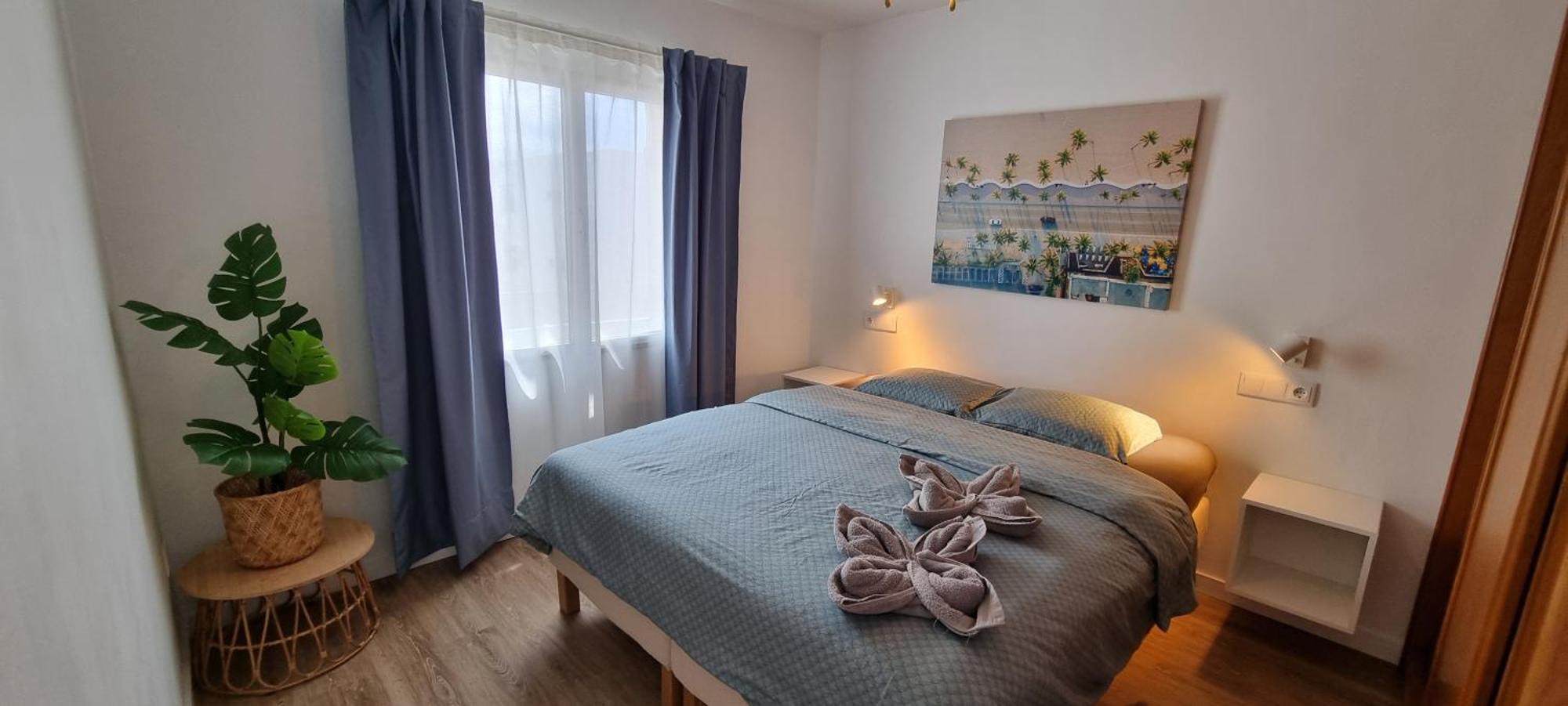 Apartment With Sea View Close To Dunes Of Playa Del Ingles San Bartolomé Εξωτερικό φωτογραφία